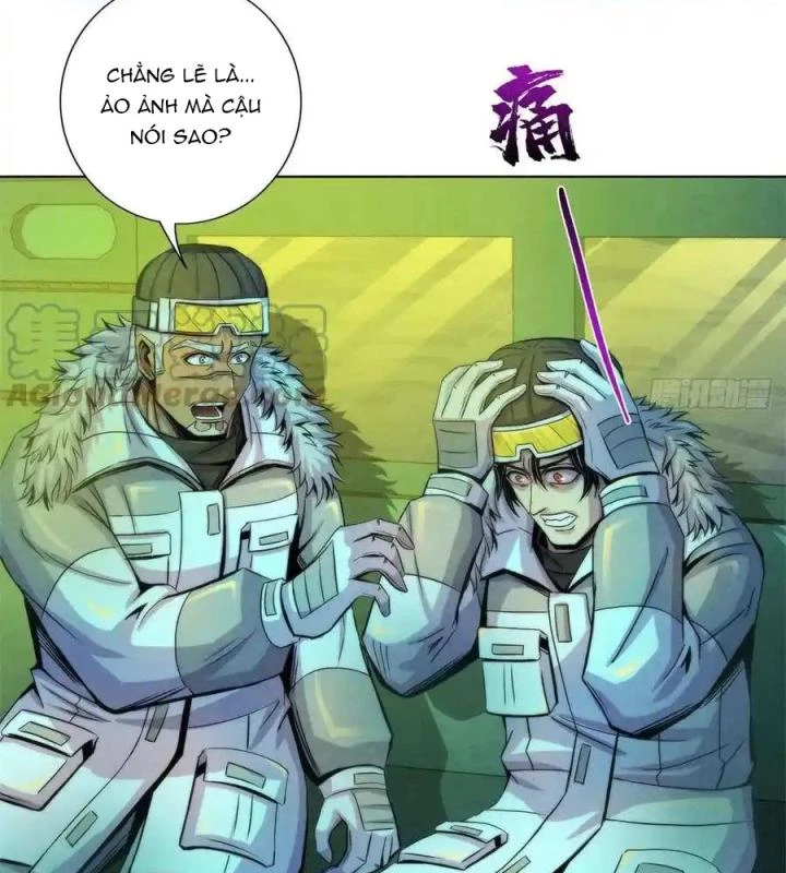 Bác Sĩ Lê Minh Chapter 102 - Trang 17