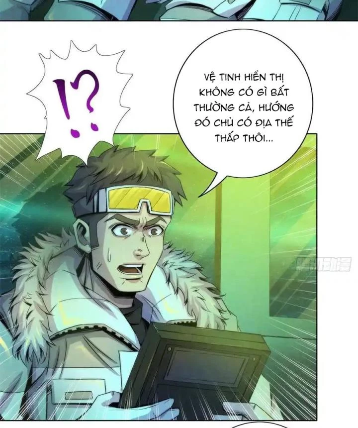 Bác Sĩ Lê Minh Chapter 102 - Trang 18
