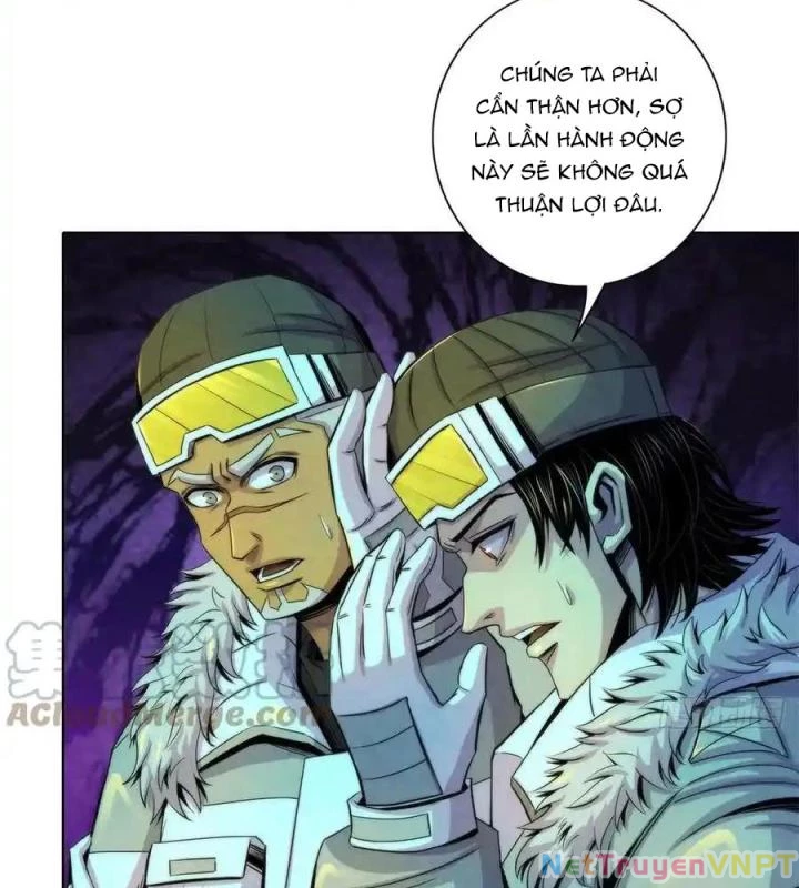 Bác Sĩ Lê Minh Chapter 102 - Trang 19