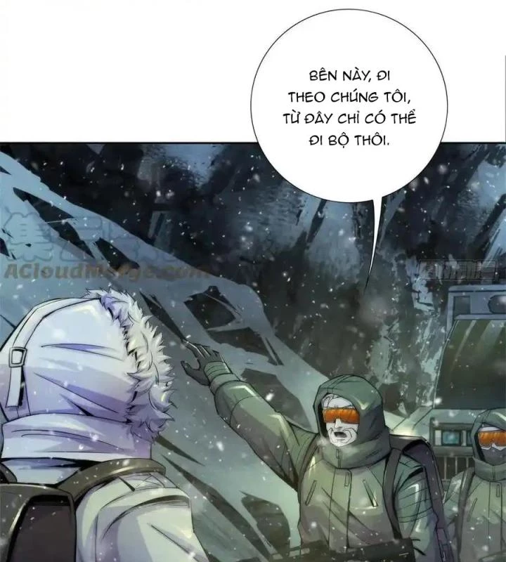 Bác Sĩ Lê Minh Chapter 102 - Trang 26