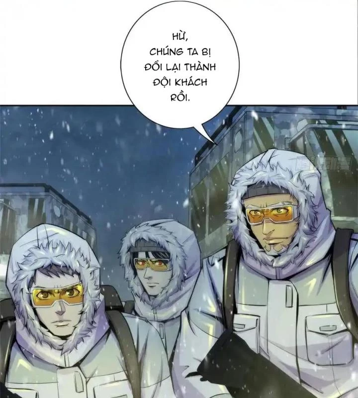 Bác Sĩ Lê Minh Chapter 102 - Trang 28
