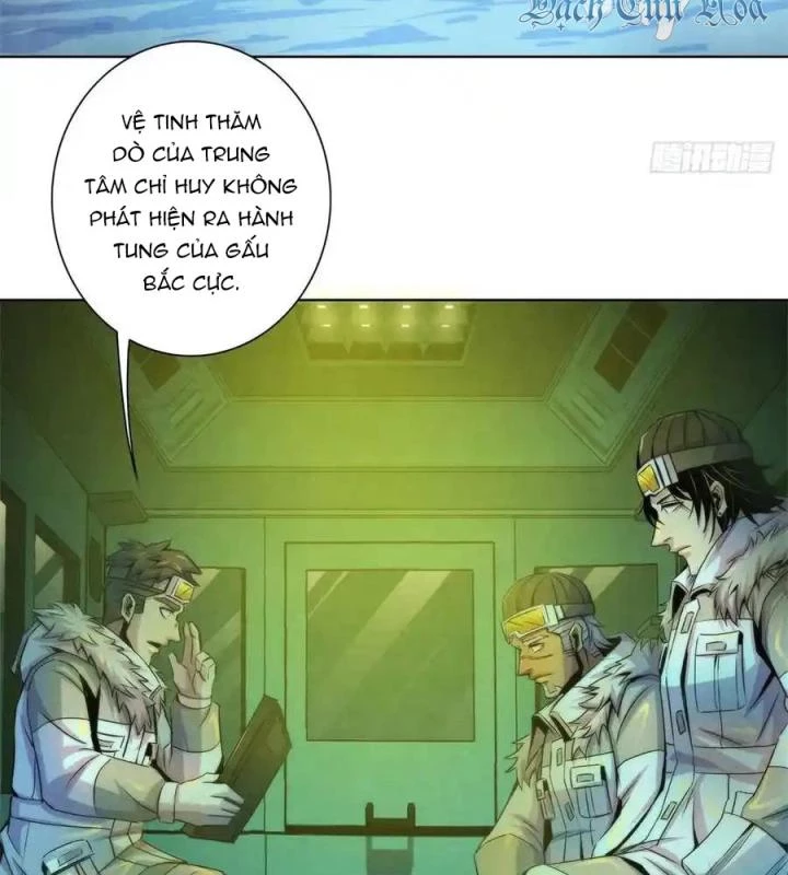 Bác Sĩ Lê Minh Chapter 102 - Trang 3