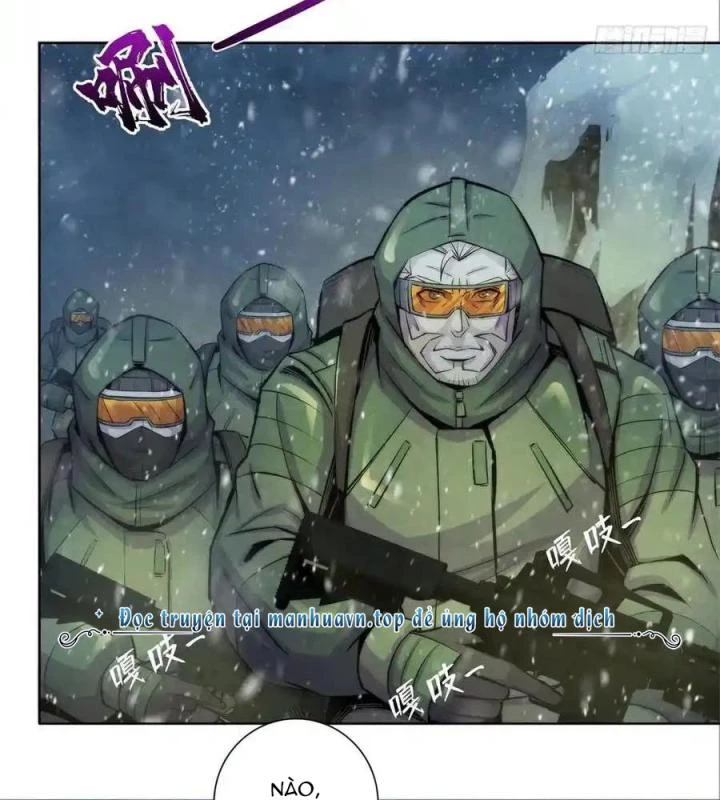 Bác Sĩ Lê Minh Chapter 102 - Trang 32