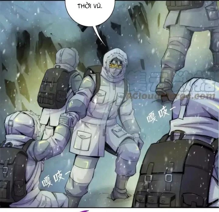 Bác Sĩ Lê Minh Chapter 102 - Trang 33