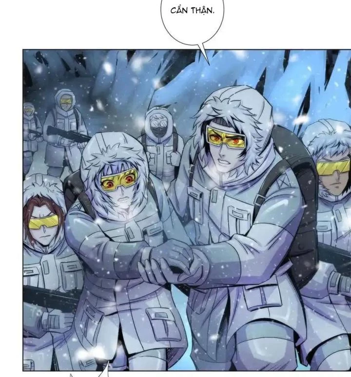 Bác Sĩ Lê Minh Chapter 102 - Trang 35