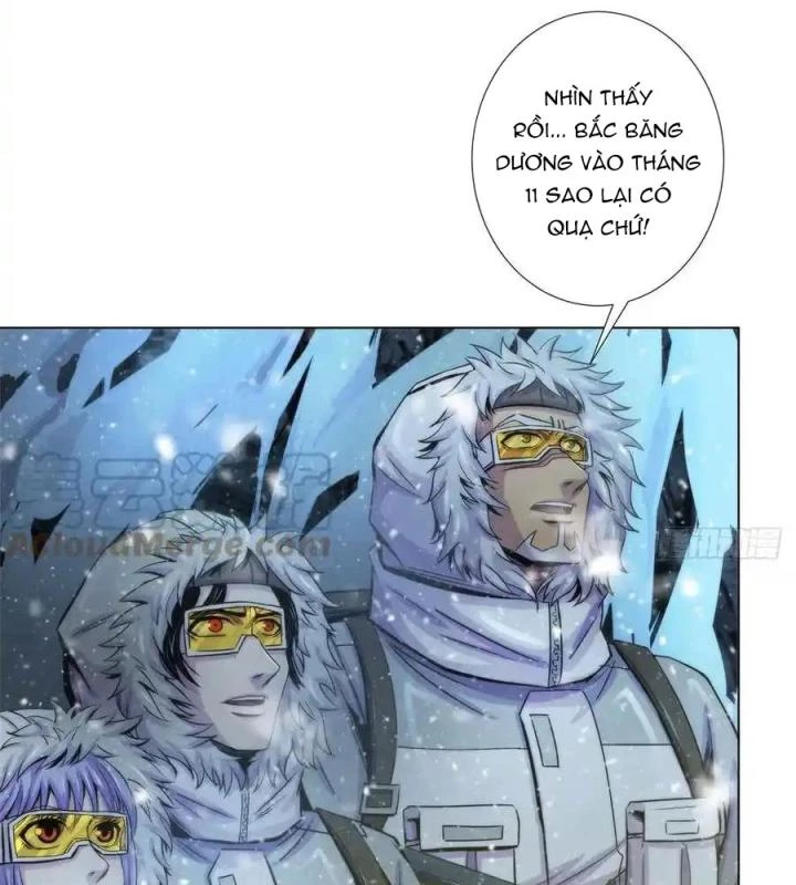 Bác Sĩ Lê Minh Chapter 102 - Trang 39