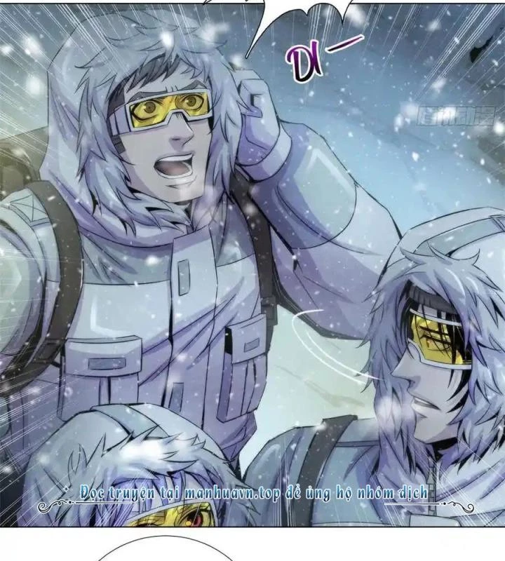 Bác Sĩ Lê Minh Chapter 102 - Trang 41