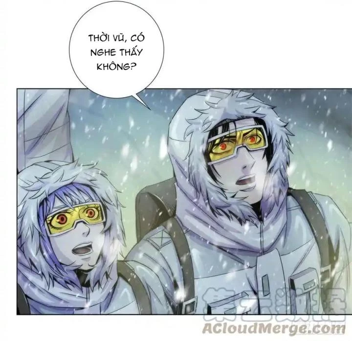 Bác Sĩ Lê Minh Chapter 102 - Trang 45