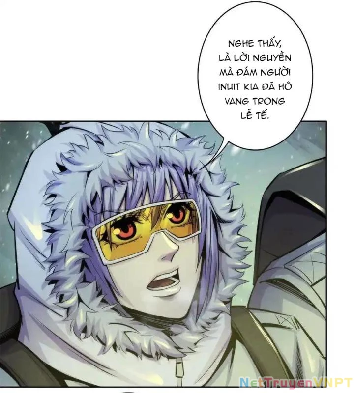 Bác Sĩ Lê Minh Chapter 102 - Trang 46