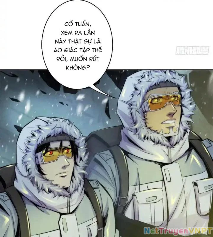 Bác Sĩ Lê Minh Chapter 102 - Trang 47