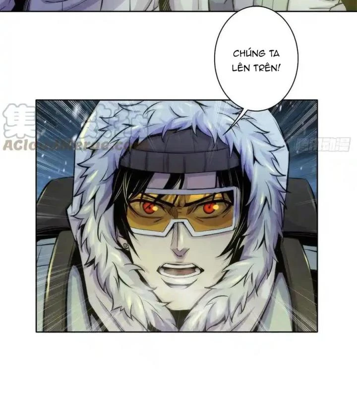 Bác Sĩ Lê Minh Chapter 102 - Trang 49