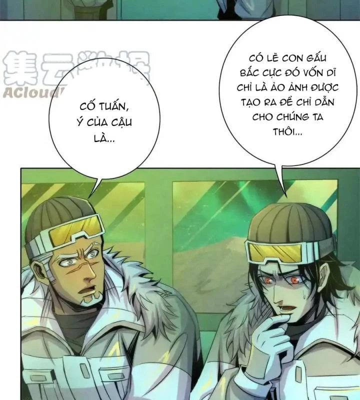 Bác Sĩ Lê Minh Chapter 102 - Trang 5