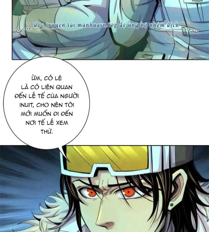 Bác Sĩ Lê Minh Chapter 102 - Trang 6
