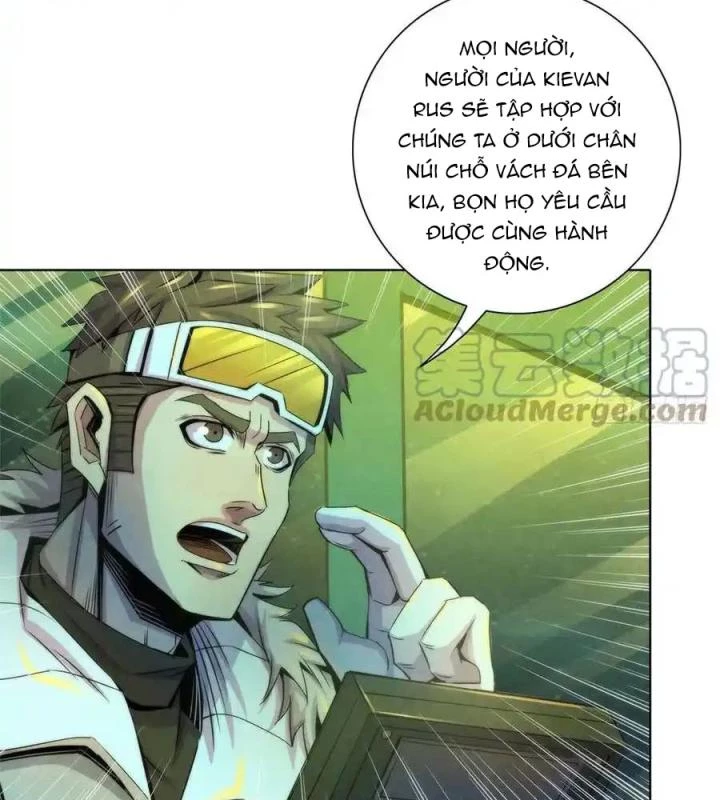 Bác Sĩ Lê Minh Chapter 102 - Trang 8