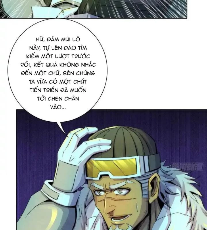 Bác Sĩ Lê Minh Chapter 102 - Trang 9