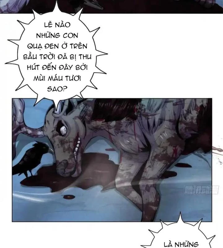 Bác Sĩ Lê Minh Chapter 103 - Trang 10