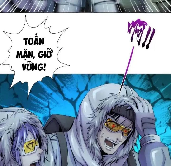 Bác Sĩ Lê Minh Chapter 103 - Trang 17