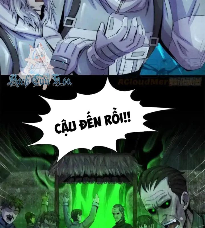 Bác Sĩ Lê Minh Chapter 103 - Trang 18