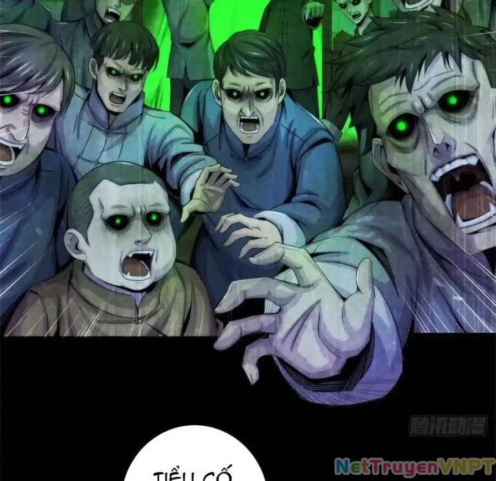 Bác Sĩ Lê Minh Chapter 103 - Trang 19