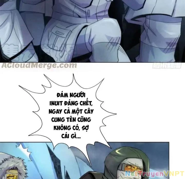 Bác Sĩ Lê Minh Chapter 103 - Trang 21