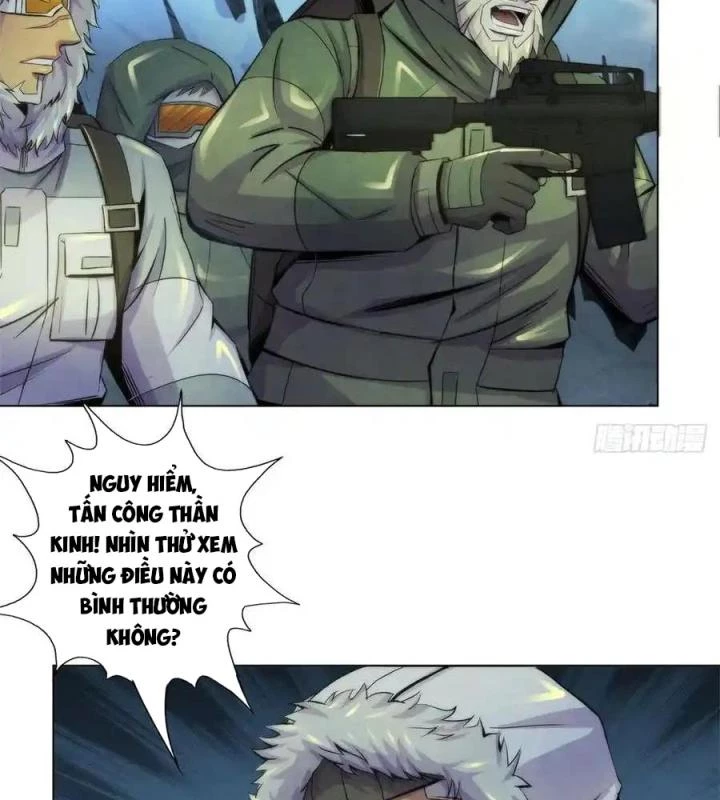 Bác Sĩ Lê Minh Chapter 103 - Trang 22