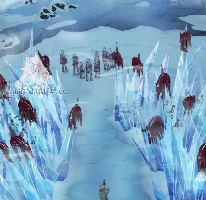 Bác Sĩ Lê Minh Chapter 103 - Trang 25