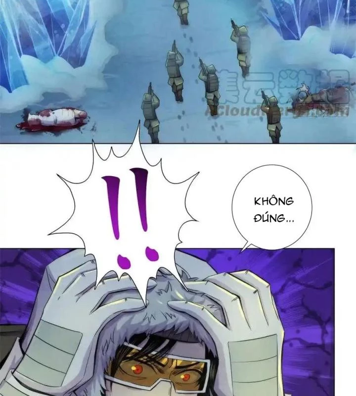Bác Sĩ Lê Minh Chapter 103 - Trang 26
