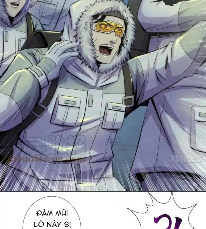 Bác Sĩ Lê Minh Chapter 103 - Trang 28