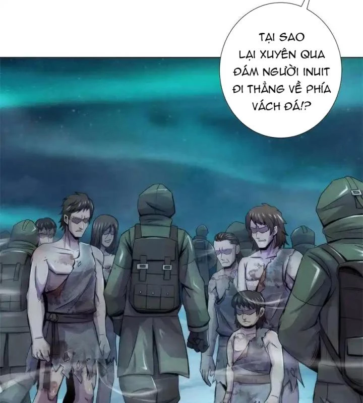 Bác Sĩ Lê Minh Chapter 103 - Trang 30
