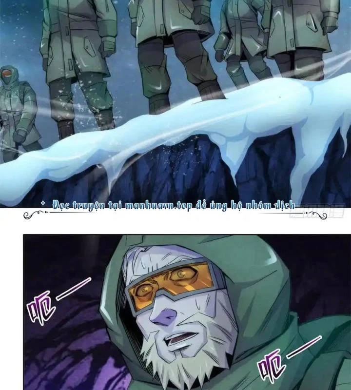 Bác Sĩ Lê Minh Chapter 103 - Trang 32