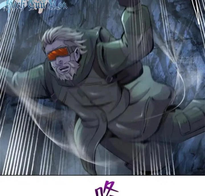 Bác Sĩ Lê Minh Chapter 103 - Trang 35