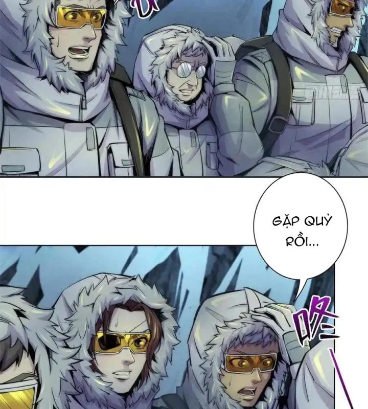 Bác Sĩ Lê Minh Chapter 103 - Trang 38