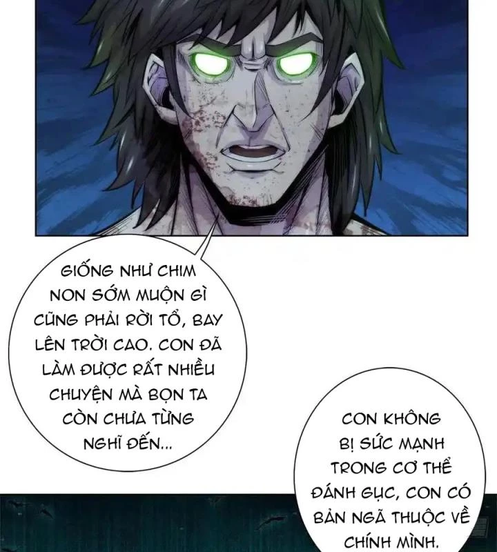 Bác Sĩ Lê Minh Chapter 103 - Trang 48