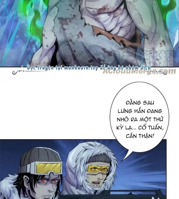 Bác Sĩ Lê Minh Chapter 103 - Trang 50