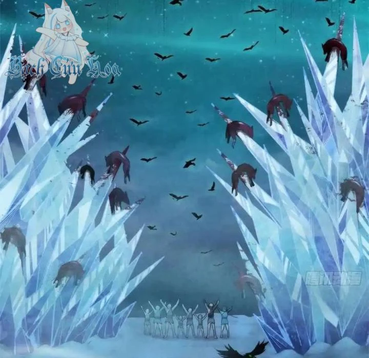 Bác Sĩ Lê Minh Chapter 103 - Trang 7