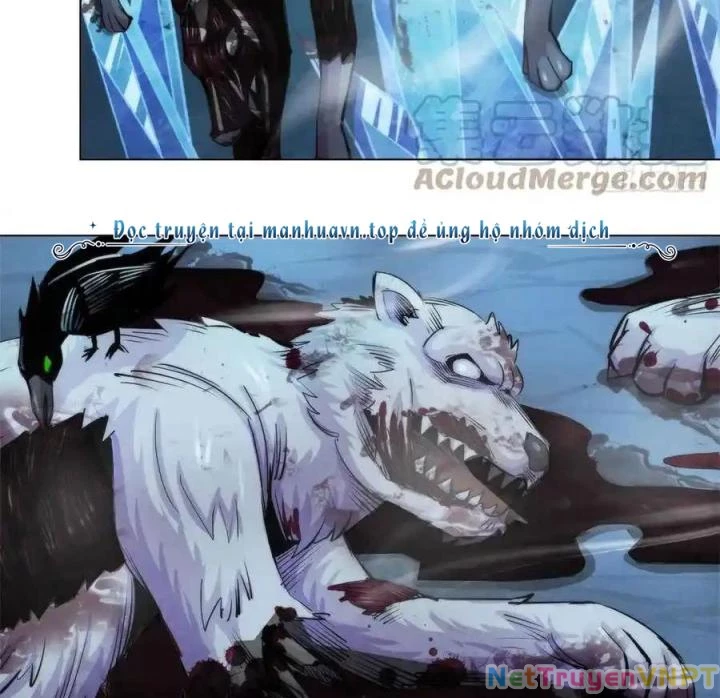 Bác Sĩ Lê Minh Chapter 103 - Trang 9