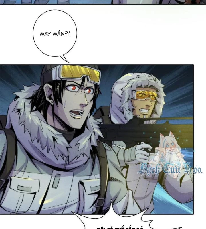 Bác Sĩ Lê Minh Chapter 104 - Trang 12