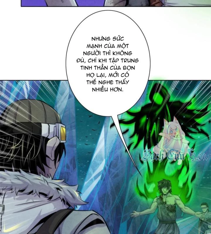Bác Sĩ Lê Minh Chapter 104 - Trang 16