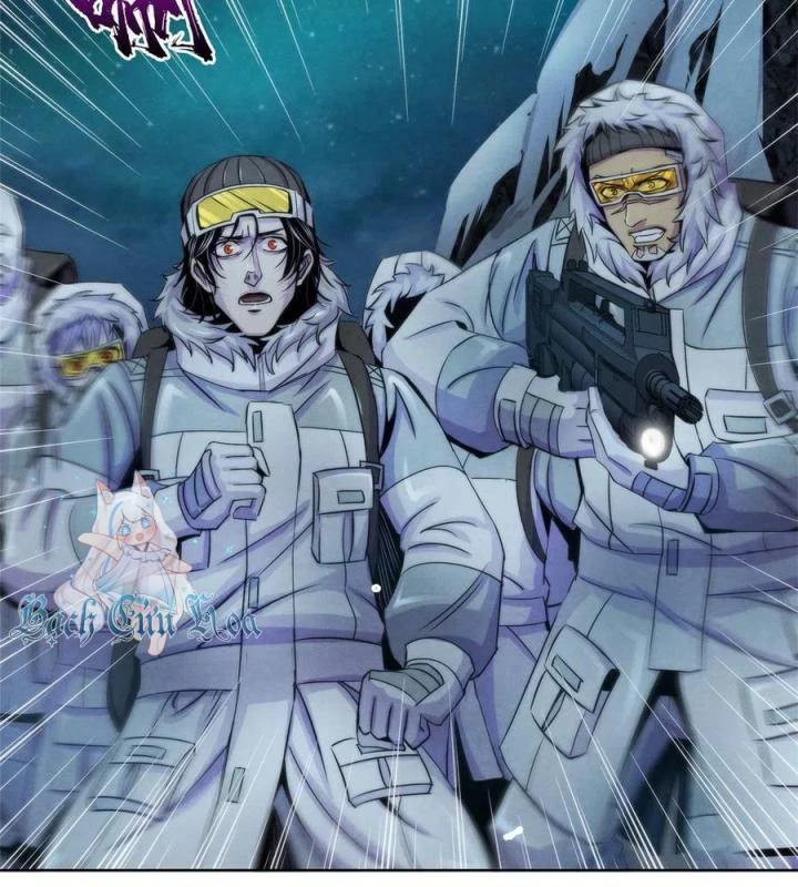 Bác Sĩ Lê Minh Chapter 104 - Trang 20