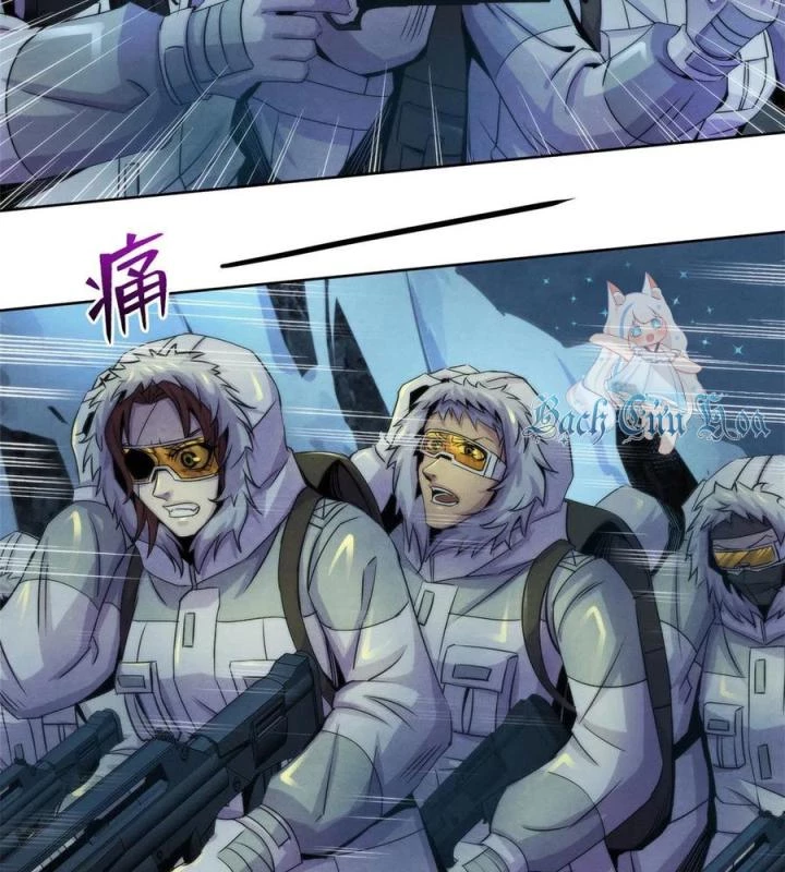 Bác Sĩ Lê Minh Chapter 104 - Trang 24