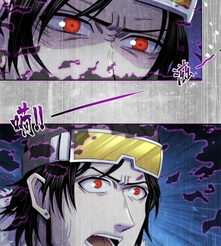 Bác Sĩ Lê Minh Chapter 104 - Trang 26