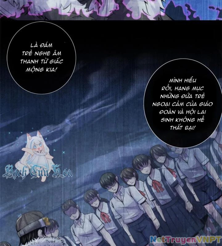Bác Sĩ Lê Minh Chapter 104 - Trang 28