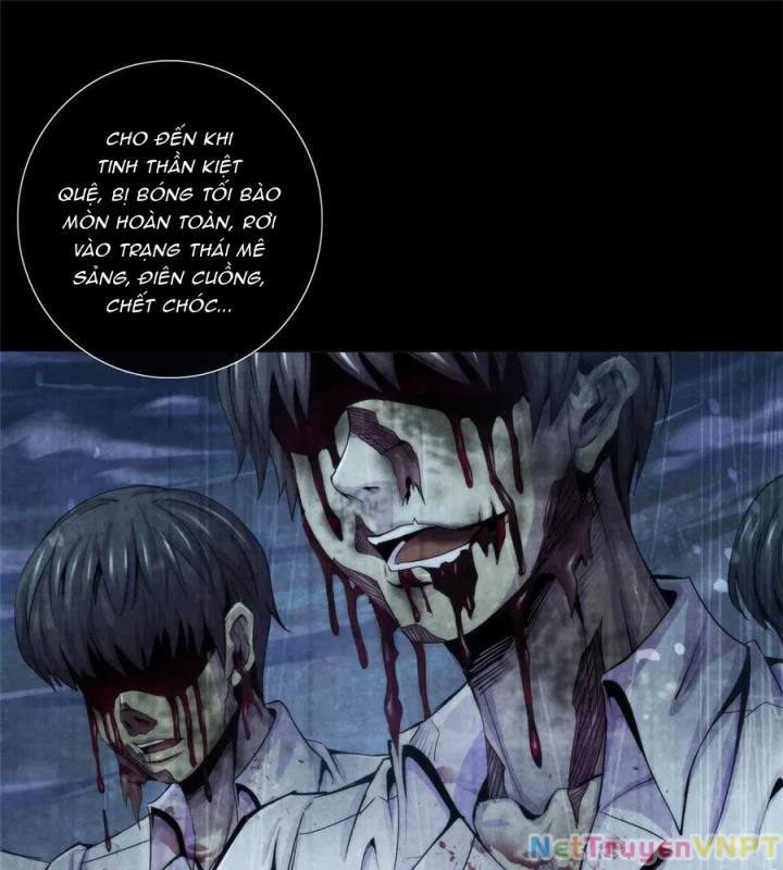 Bác Sĩ Lê Minh Chapter 104 - Trang 32