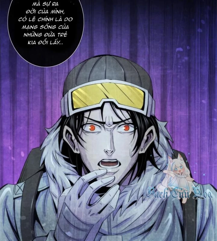 Bác Sĩ Lê Minh Chapter 104 - Trang 34