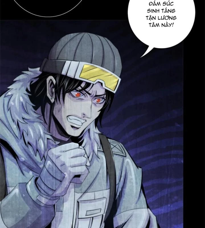 Bác Sĩ Lê Minh Chapter 104 - Trang 36