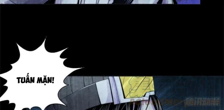 Bác Sĩ Lê Minh Chapter 104 - Trang 37