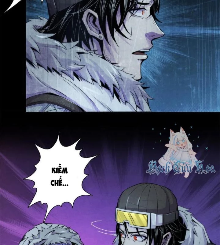 Bác Sĩ Lê Minh Chapter 104 - Trang 38