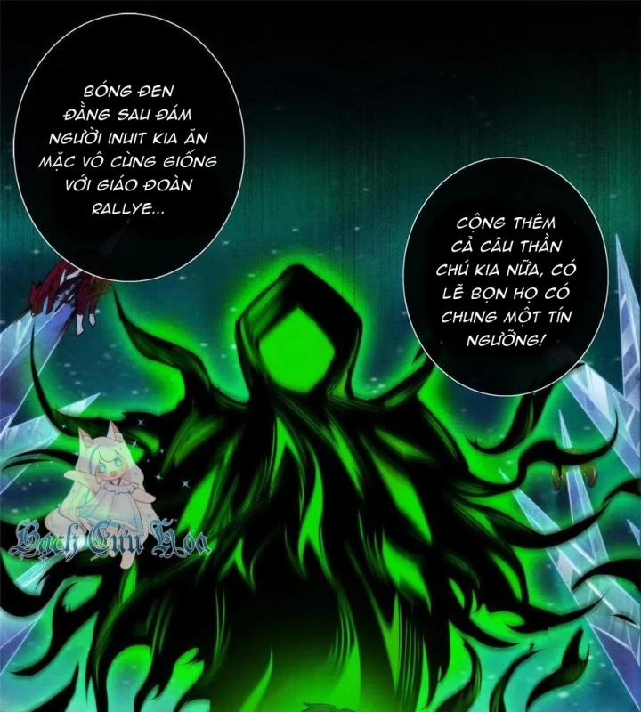 Bác Sĩ Lê Minh Chapter 104 - Trang 4
