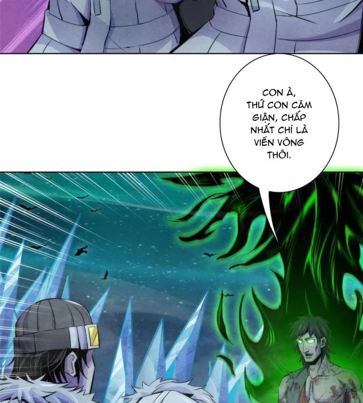 Bác Sĩ Lê Minh Chapter 104 - Trang 40