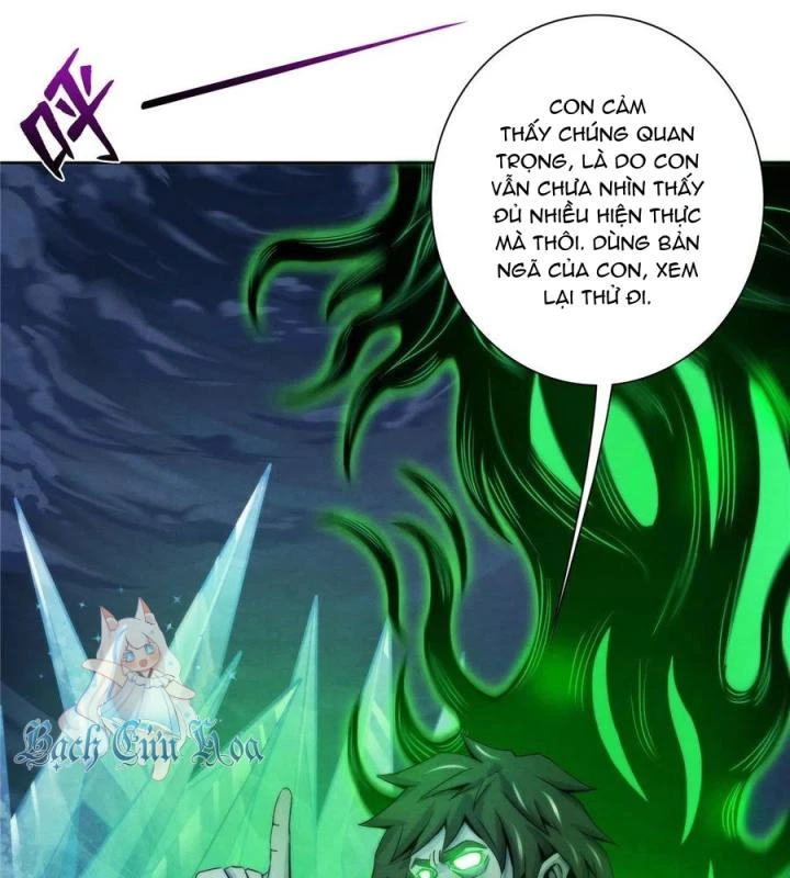 Bác Sĩ Lê Minh Chapter 104 - Trang 42